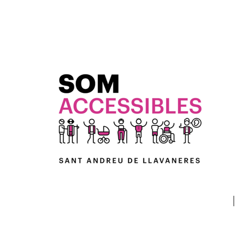 Som Accessibles!