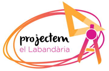 Projectem el Labandària