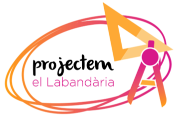 Imatge pels mitjans: Projectem el Labandària