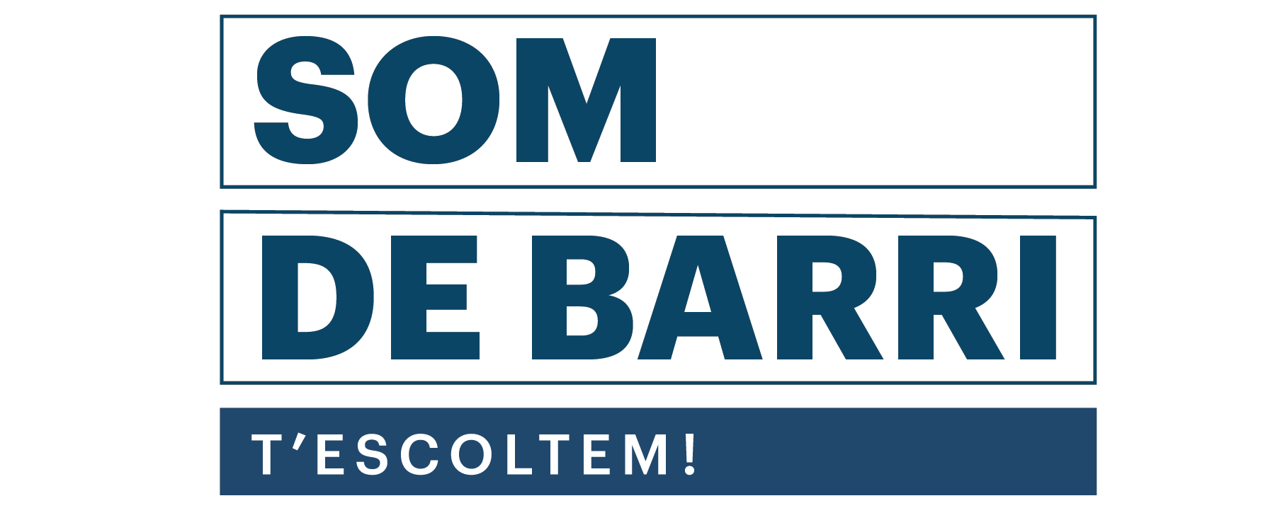 Imatge pels mitjans: Som de Barri Tardor 2025